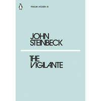  The Vigilante – John Steinbeck