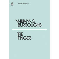  William Seward Burroughs - Finger – William Seward Burroughs