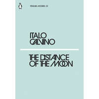  Distance of the Moon – Italo Calvino