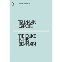  Duke in His Domain – Truman Capote