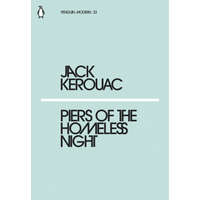 Piers of the Homeless Night – Willa Cather