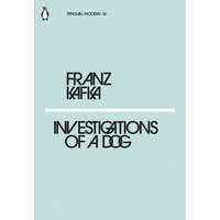  Investigations of a Dog – Franz Kafka