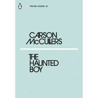 Haunted Boy – Carson McCullers