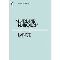  Vladimír Nabokov - Lance – Vladimír Nabokov