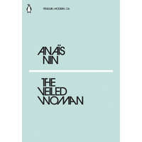  The Veiled Woman – Anais Nin