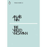 The Veiled Woman – Anais Nin