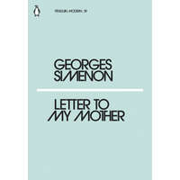  Letter to My Mother – Georges Simenon