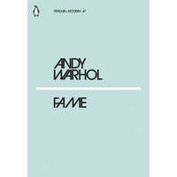  Andy Warhol - Fame – Andy Warhol