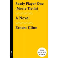  Ready Player One (Movie Tie-In) – Ernest Cline