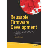 Reusable Firmware Development – Jacob Beningo