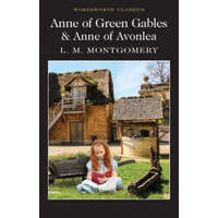 Anne of Green Gables & Anne of Avonlea – Lucy Maud Montgomery