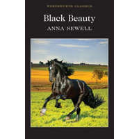 Black Beauty – A Sewell
