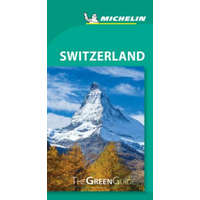  Switzerland - Michelin Green Guide