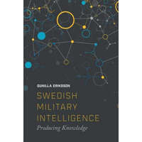  Swedish Military Intelligence – Gunilla Erikkson
