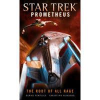  Star Trek Prometheus - The Root of All Rage – Christian Humberg