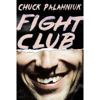 Fight Club – Chuck Palahniuk