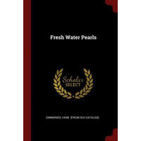  Fresh Water Pearls – VANE. [FRO SIMMONDS