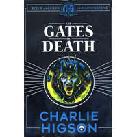 Fighting Fantasy: The Gates of Death – Charlie Higson