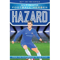  Hazard (Ultimate Football Heroes - the No. 1 football series) – Matt Oldfield