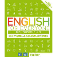  English for Everyone Übungsbuch 3 – Dorling Kindersley