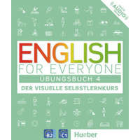  English for Everyone Übungsbuch 4 – Dorling Kindersley