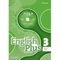  English Plus: Level 3: Teacher's Book with Teacher's Resource Disk and access to Practice Kit – Shella Dignen,Ben Wetz,Katrina Gormley
