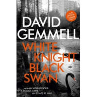 White Knight/Black Swan – David Gemmell