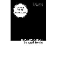  Selected Stories – H P Lovecraft