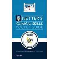  Netter's Clinical Skills – Rosenberg,Ilene L,MD,FCCP,Todd Cassese,Dennis Barbon