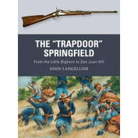 "Trapdoor" Springfield – LANGELLIER JOHN