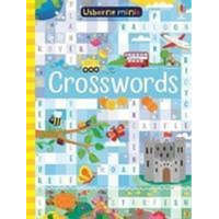  Crosswords – Phillip Clarke