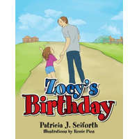  Zoey's Birthday – Patricia T Seiforth