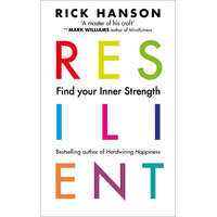  Resilient – Rick Hanson