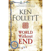 World Without End – Ken Follett