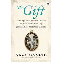  Arun Gandhi - Gift – Arun Gandhi