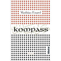  Kompass – Mathias Enard,Holger Fock,Sabine Müller