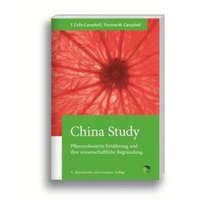  China Study – T Colin Campbell,Thomas M Campbell,Petra Zimmermann