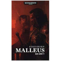  Warhammer 40.000 - Malleus – Dan Abnett