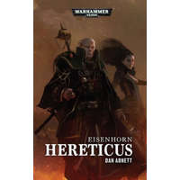  Warhammer 40.000 - Hereticus – Dan Abnett