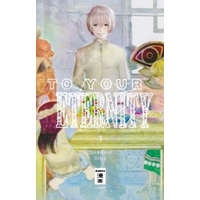 To Your Eternity 03 – Yoshitoki Ooima,Cordelia Suzuki