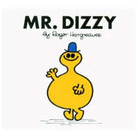  Mr. Dizzy – HARGREAVES