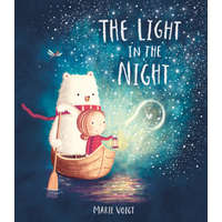  Light in the Night – MARIE VOIGT