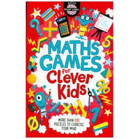  Maths Games for Clever Kids (R) – Gareth Moore