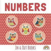  In and Out - Numbers – Hannah Sime