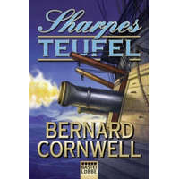  Sharpes Teufel – Bernard Cornwell,Rainer Schumacher