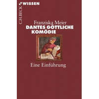 Dantes Göttliche Komödie – Franziska Meier