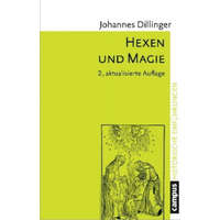  Hexen und Magie – Johannes Dillinger