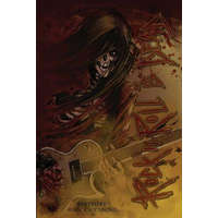 Rock 'N' Roll is Dead: Dark Tales Inspired by Music – Marc Ciccarone