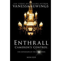  Cameron's Control (Novella #1) – Vanessa Fewings,Louise Bohmer