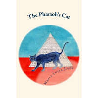  Pharaoh's Cat – Maria Luisa Lang
